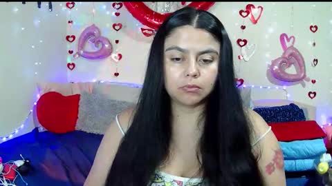 celestehot707rs online show from February 4, 6:50 am