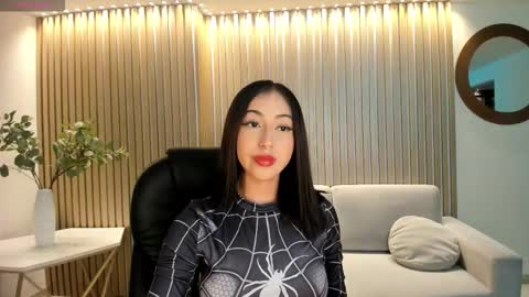 Celeste Moon online show from March 5, 2:20 am