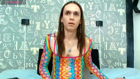 Celestial online show from March 1, 6:21 pm