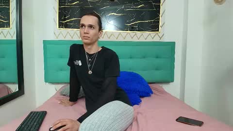 Celestial online show from September 13, 8:33 pm