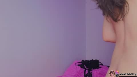 celestte_evans_1 online show from July 9, 6:17 am