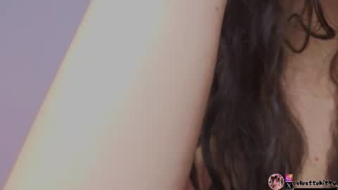 celestte_evans_1 online show from July 16, 5:55 am