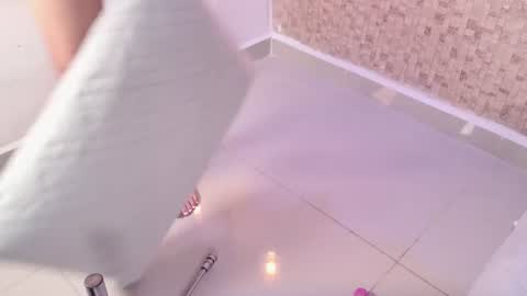 celestte_sm online show from July 13, 7:39 pm