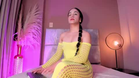 Celeste Quenn online show from April 23, 12:29 pm