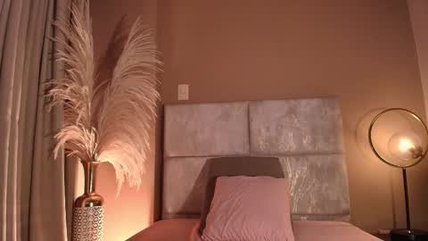 Celeste Quenn online show from March 12, 12:20 pm