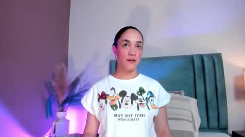 Celeste Quenn online show from February 18, 11:54 am