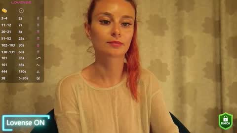 CelestynStar online show from April 18, 6:43 pm