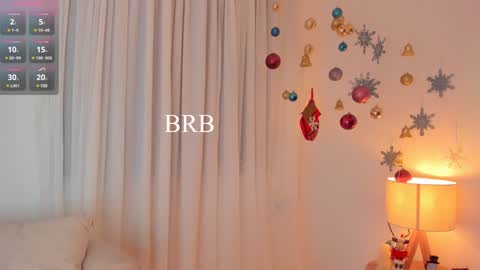 Ari online show from December 12, 12:16 am