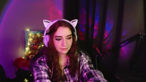 celia_sensual_ online show from June 28, 8:16 pm