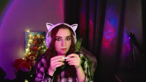 celia_sensual_ online show from June 29, 8:41 pm