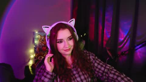 celia_sensual_ online show from May 23, 8:27 pm