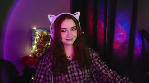 celia_sensual_ online show from June 22, 7:21 pm