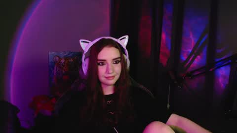 celia_sensual_ online show from June 15, 8:34 pm