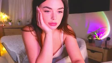 Aneli online show from November 9, 8:33 pm