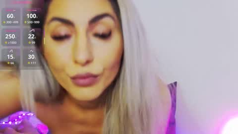 CelineMeyer online show from November 26, 6:32 am