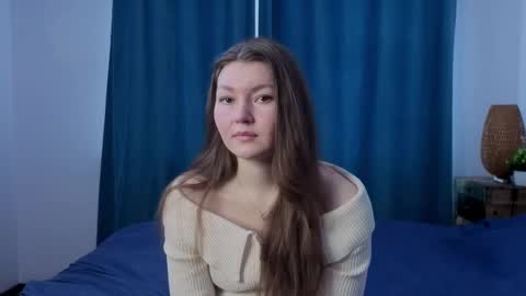 Nina online show from March 10, 7:34 am