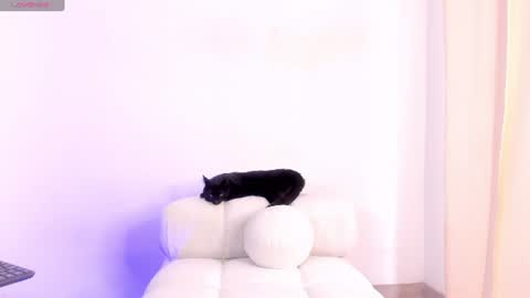 Celeste  online show from July 28, 9:03 pm
