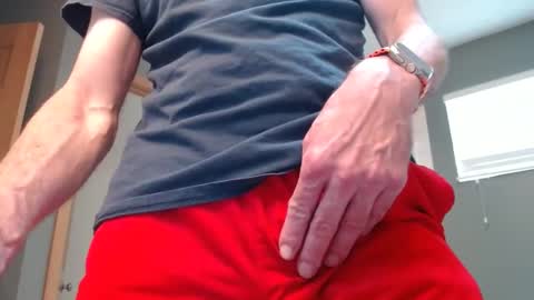 Centerfield online show from March 5, 8:00 pm