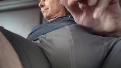 Centerfield online show from September 22, 11:31 pm