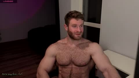 Bruce online show from December 19, 12:17 am