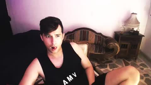 Snapshot of centurionjohnny chatting on September 23, 8:41 am centurionjohnny online show from September 23, 8:41 am