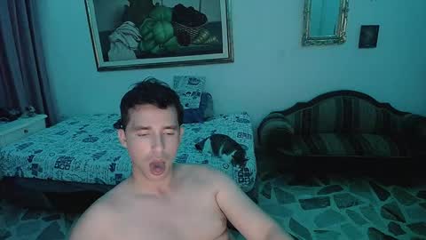 Snapshot of centurionjohnny chatting on January 6, 10:58 pm centurionjohnny online show from January 6, 10:58 pm