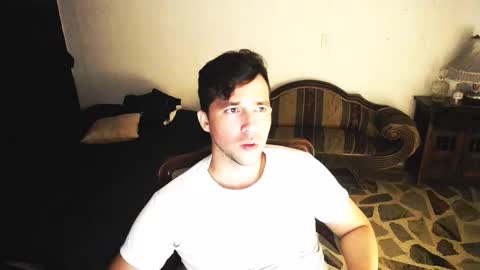 Snapshot of centurionjohnny chatting on September 18, 5:00 am centurionjohnny online show from September 18, 5:00 am