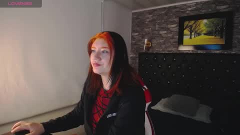 Cerecita  online show from March 10, 12:28 pm