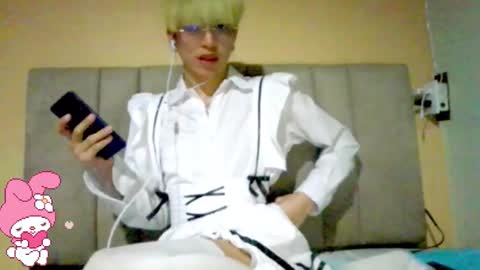 Cherry online show from October 1, 4:55 am