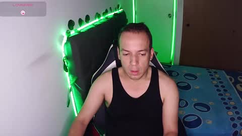 Cerso online show from February 15, 12:01 pm