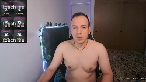 Cerso online show from November 8, 11:57 am