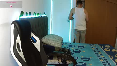 Cerso online show from February 19, 12:00 pm