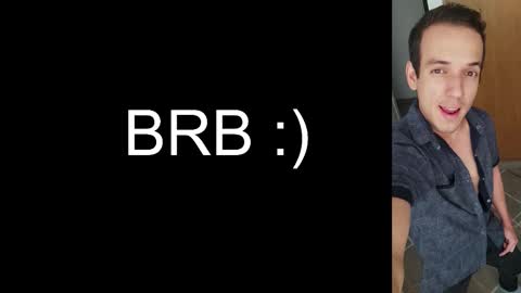 Cerso online show from November 29, 1:35 am