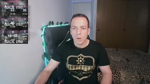 Cerso online show from November 11, 2:14 am