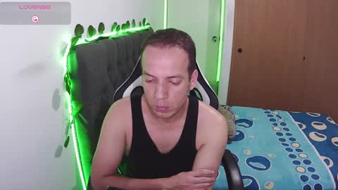 Cerso online show from February 12, 3:18 am