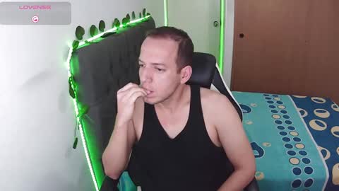 Cerso online show from February 12, 2:32 pm