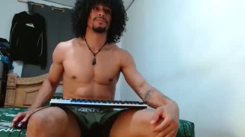 cesar_master_ online show from November 4, 10:33 pm