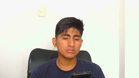 Cesar online show from January 24, 2:08 pm