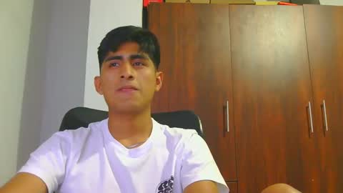 Cesar online show from December 13, 3:05 am