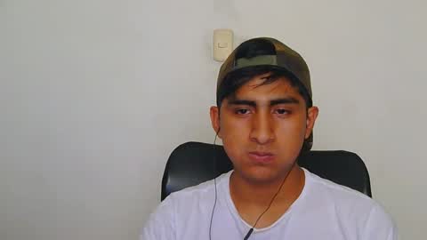 Cesar online show from January 28, 8:58 pm