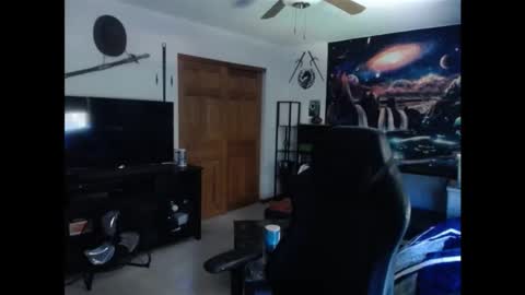 Marie online show from October 1, 4:50 pm