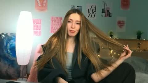 my name is Eva online show from January 16, 7:34 pm