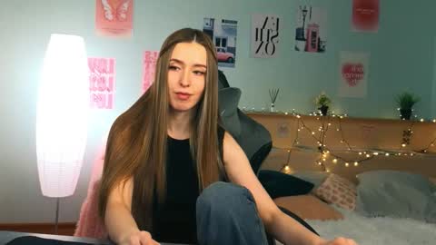 my name is Eva online show from January 17, 7:55 pm