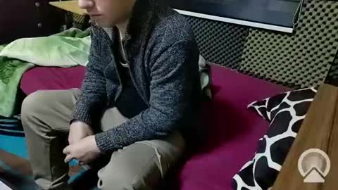 cezar online show from February 28, 8:07 pm