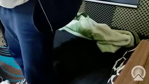 cezar online show from February 9, 12:19 pm