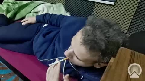 cezar online show from February 20, 7:19 pm