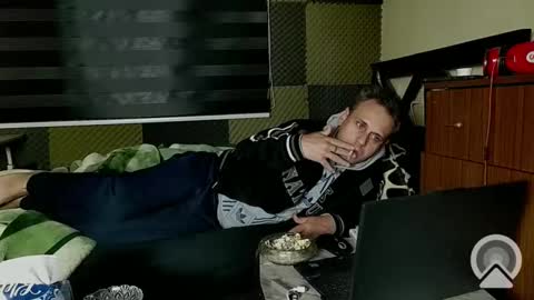 cezar online show from January 3, 3:05 am