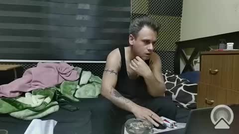 cezar online show from January 25, 1:54 am