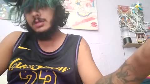 cfm94753 online show from October 13, 9:28 pm