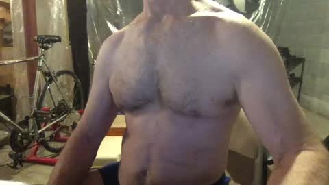 cfnmworkout1 online show from November 21, 8:40 pm